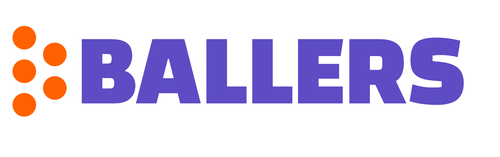 Logo Ballers GmbH