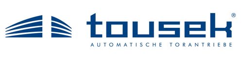 Logo Tousek GmbH Schweiz