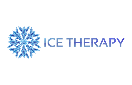 Logo Ice Therapy AG