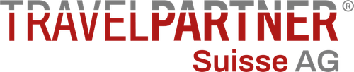 Logo Travel Partner Suisse AG