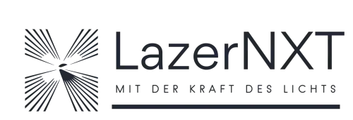 Logo LazerNXT GmbH