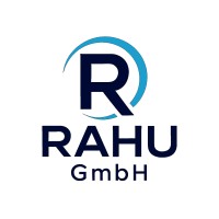Logo RAHU GmbH