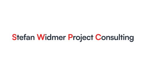 Logo Stefan Widmer Projekt Consulting