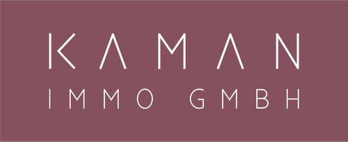 Logo KAMAN Immo GmbH